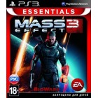   Mass Effect 3 (Essentials) [PS3,  ]