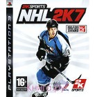    NHL 2K7 PS3