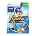   Kinect  Sonic Free Riders (  MS Kinect) [Xbox 360,  ]