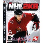    NHL 2K8 PS3