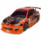   HSP      HSP Flying Fish 1 - 1:10 RTR 4WD 2.4G, 94123T/O