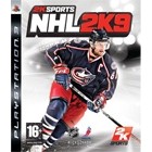    NHL 2K9 PS3