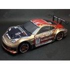   HSP  2.4G HSP Racing 94123 PRO/81 1/10 Brushless Scale Electric On Road Drift Car RTR Pack
