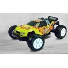  HSP     HSP Tribeshead-2 4WD - 2.4G  1:10 (94124NPRO electric off-road truggy)