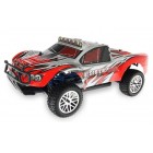   HSP     HSP Desert 4WD - 2.4G  1:10 (94170TOP off-road s-course)