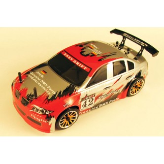   HSP      1/16 Flying Fish 2 RTR HSP-94163PRO