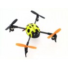 Вертолеты LISHI toys, WL toys  Радиоуправляемый квадрокоптер WL Toys V939 2.4GHz