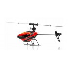 Вертолеты LISHI toys, WL toys  Радиоуправляемая модель вертолета WLToys V922 Flybarless 2.4GHz RTF