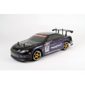   HSP     HSP-94123-12301 1/10th scale on road drifting car.