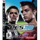    Pro Evolution Soccer 2008 PS3