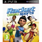   Move  Racket [PS Move]