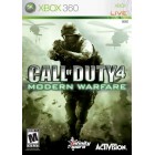     Call of Duty 4. Modern Warfare (Classics) [Xbox 360,  ]