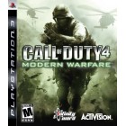     Call of Duty 4. Modern Warfare [PS3,  ]