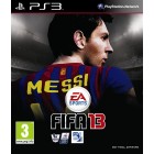    FIFA 13 (  PS Move) [PS3, . ]
