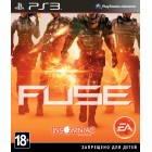     Fuse [PS3,  ]