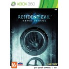  / Action  Resident Evil: Revelations [Xbox 360,  ]