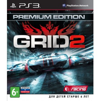  / Race  GRID 2. Premium Edition [PS3,  ]