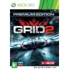  / Racing  GRID 2. Premium Edition [Xbox 360,  ]