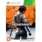  / Action  Remember me [Xbox 360,  ]