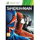   Spider-Man: Shattered Dimensions [Xbox 360,  ]
