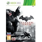  / Action Rocksteady Studios Batman:   (  3D) (Classics) [Xbox 360,  ]