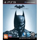  WB Games Montréal Batman:   [PS3,  ]