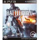 Battlefield 4 [PS3,  ]