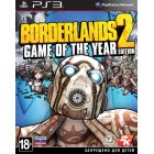    Gearbox Software Borderlands 2: Game of the Year Edition [PS3,  ]