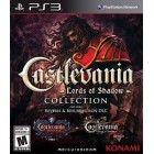   Castlevania: Lords of Shadow Collection [PS3,  ]