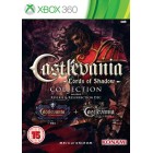  / Action  Castlevania: Lords of Shadow Collection [Xbox 360,  ]