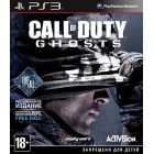    Call of Duty. Ghosts [PS3,  ]