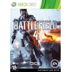    Battlefield 4 [Xbox 360,  ]