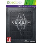  / RPG Bethesda Game Studios Elder Scrolls V: Skyrim Legendary Edition [Xbox 360,  ]