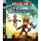   Ratchet and Clank a Crack in Time Special Edition PS3