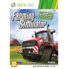  / Simulator Giants Software Farming Simulator [Xbox 360,  ]