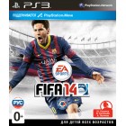    FIFA 14 (  PS Move) [PS3,  ]