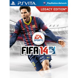  / Sport  FIFA 14 [PS Vita,  ]