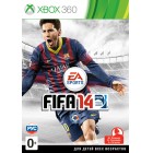  / Sport  FIFA 14 [Xbox 360,  ]