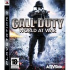    Call of Duty. World at War [PS3,  ]