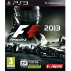  / Race  Formula 1 2013 [PS3,  ]