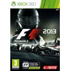 Formula 1 2013 [Xbox 360,  ]