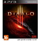   Diablo III [PS3,  ]