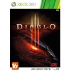  / RPG  Diablo III [Xbox 360,  ]