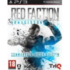 Red Faction: Armageddon  Commando & Recon Edition [PS3,  ]