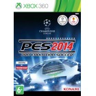 Pro Evolution Soccer 2014 [Xbox 360,  ]