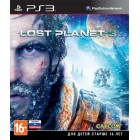   Lost Planet 3 [PS3,  ]