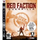   Red Faction Guerilla [PS3]