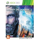  / Action  Lost Planet 3 [Xbox 360,  ]