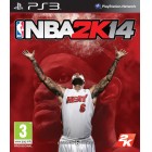    NBA 2K14 [PS3,  ]