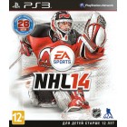   NHL 14 [PS3,  ]